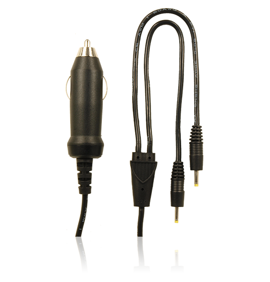 12V Car Adapter PowerBoxAmericas