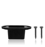 Mounting frame MPX female connector