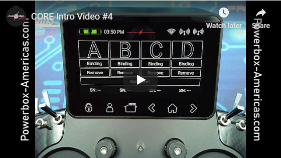 CORE INTRO VIDEO SERIES 4 – PowerBox-Americas