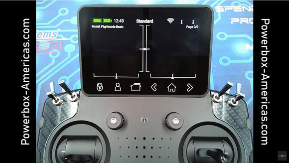 CORE Intro Video #6 Flight Modes Part 1