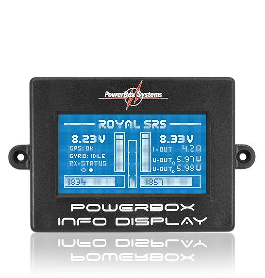 PowerBox-Systems Americas – PowerBox-Americas