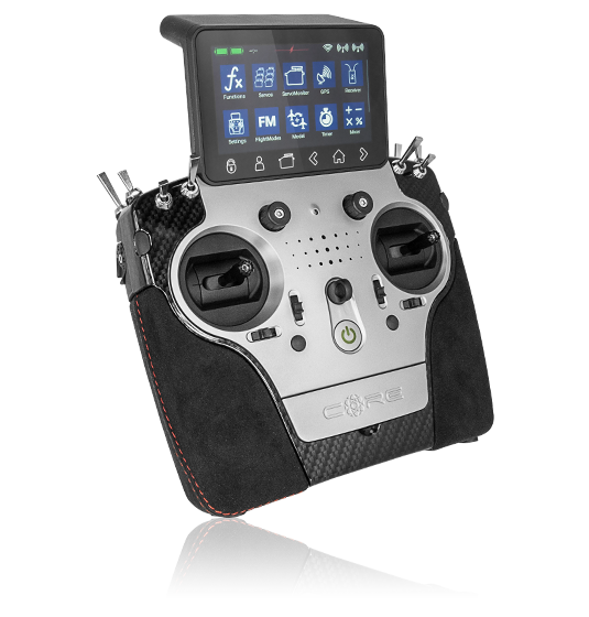 Radio System – PowerBox-Americas