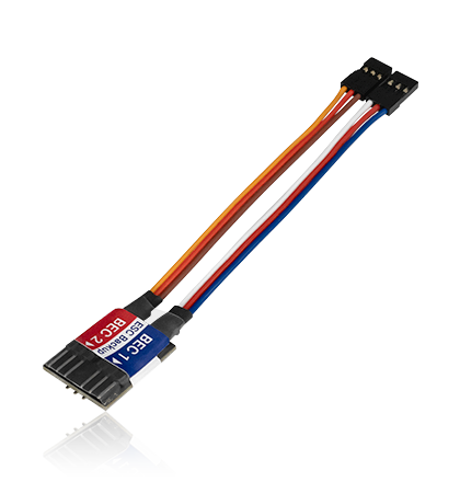 ESC Backup