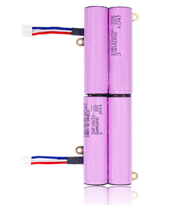 CORE/ATOM Replacement battery