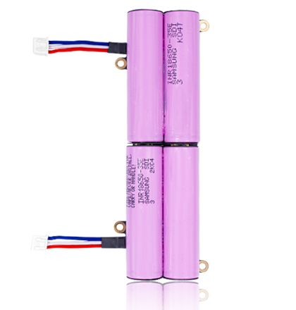 CORE/ATOM Replacement battery