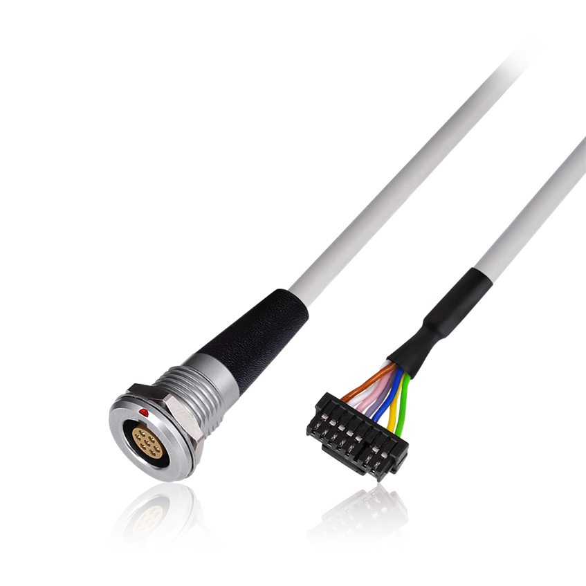 PITOT HASA Interface Only – PowerBox-Americas