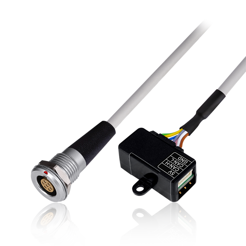PITOT HASA Interface Only – PowerBox-Americas