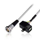 PITOT HASA Interface Only