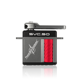 PowerBox iServo SVC.50 incl. Metal Single Horn