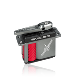 PowerBox iServo SVC.50 incl. Metal Single Horn