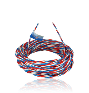 Premium servo leads