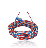 Premium servo leads