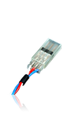 JR servo connector