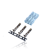 JR servo connector