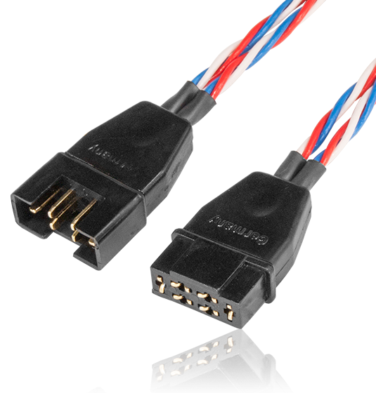 Cable set Premium 