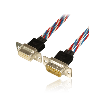 Cable set Premium "one4three"