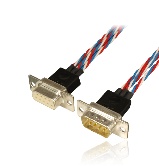 Cable set Premium 