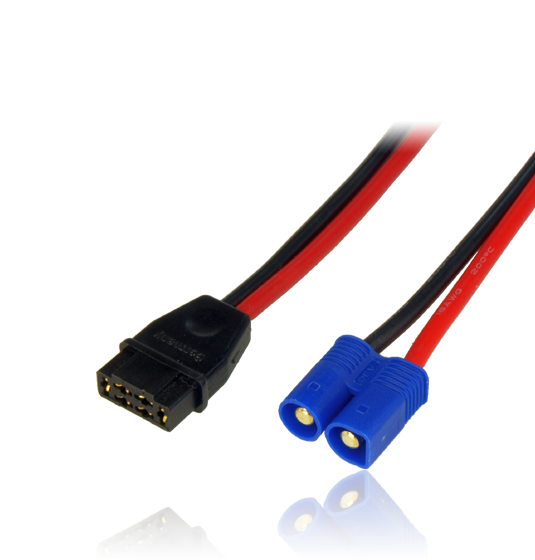 Adapter lead MPX/EC3