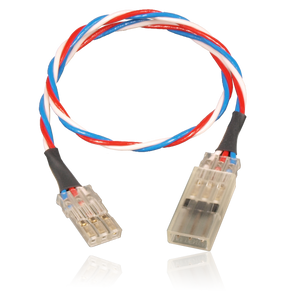 Premium servo extension