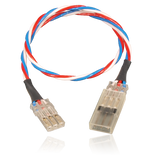 Premium servo extension