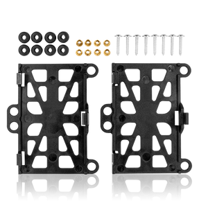 Mounting frame