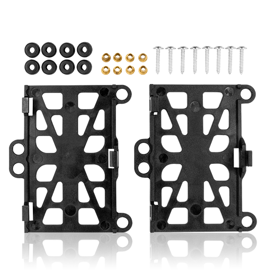 Mounting frame