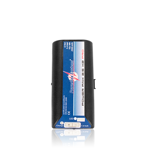 PowerPak 2.5X2 PRO