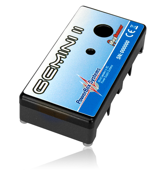PowerBox Gemini ll – PowerBox-Americas