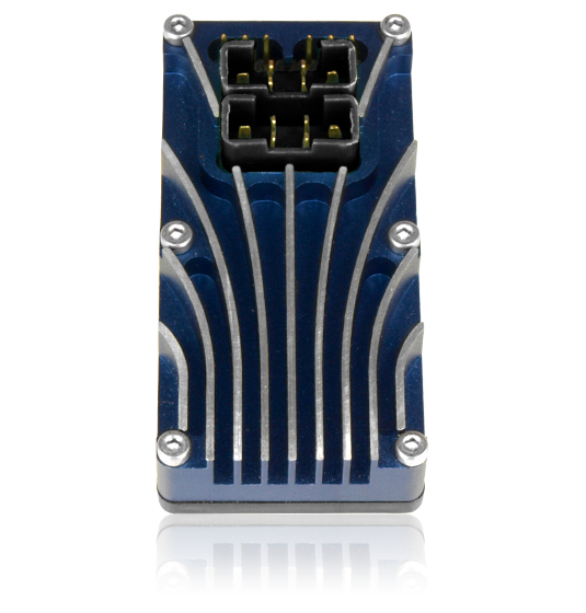 PowerBox Gemini ll – PowerBox-Americas