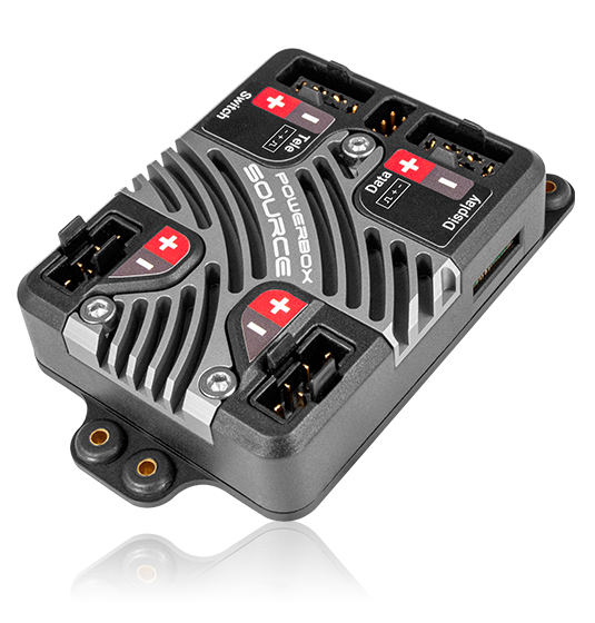PowerBox Source – PowerBox-Americas