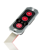 Sensor Switch NG, Red Connector
