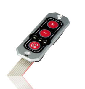 Sensor Switch NG, Black Connector