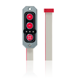 Sensor Switch NG, Red Connector