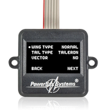 PowerBox Mercury SR2