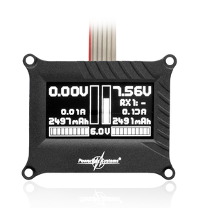 OLED-Display M