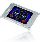 TFT Display for Powerbox Competition SR2 and Royal SR2