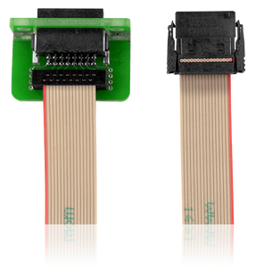 Extension for LC-Display