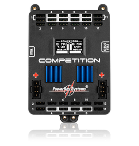 Powerbox Competition