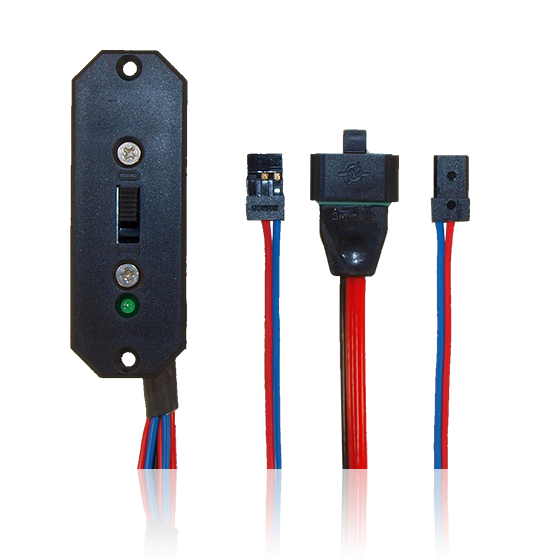 PowerSwitch PowerBoxAmericas