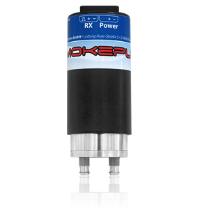PowerBox Smokepump