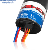 PowerBox Smokepump