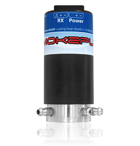 PowerBox Jet Smokepump