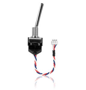 Switch 2POS-L-OX-CD