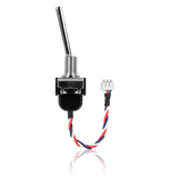 Momentary switch 2POS-L-OM-AB