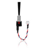 Momentary switch 2POS-L-OM-AB