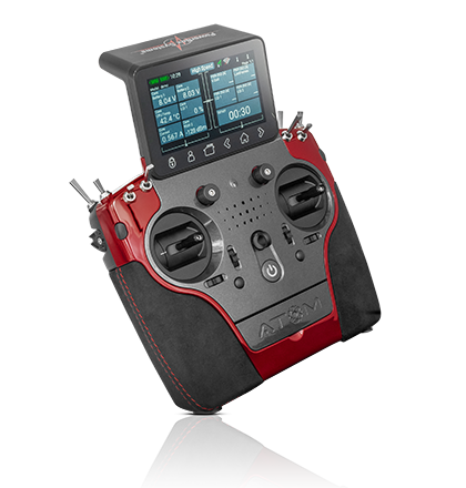 Powerbox Core Radio System – PowerBox-Americas