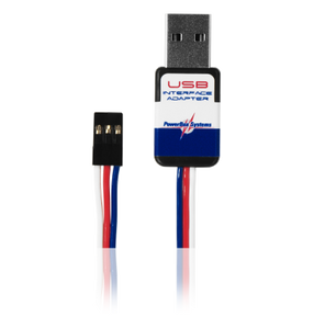 USB Interface Adapter – PowerBox-Americas