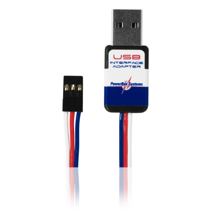 USB Interface Adapter