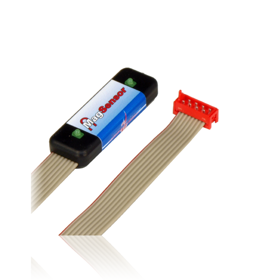 MagSensor – PowerBox-Americas