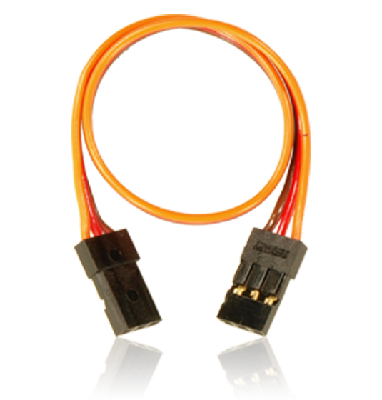 Spare Patchleads